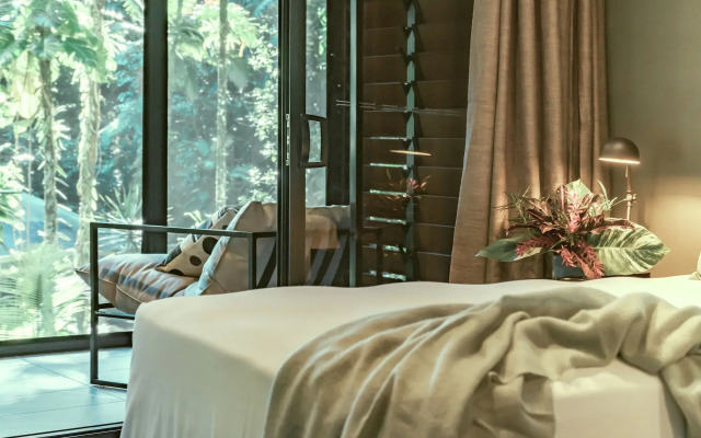 Daintree Ecolodge