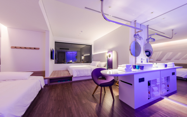 Tru by Hilton Nam Dinh City Centre