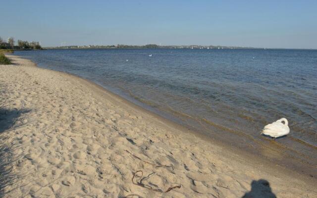 Apartament Babitonga Ii