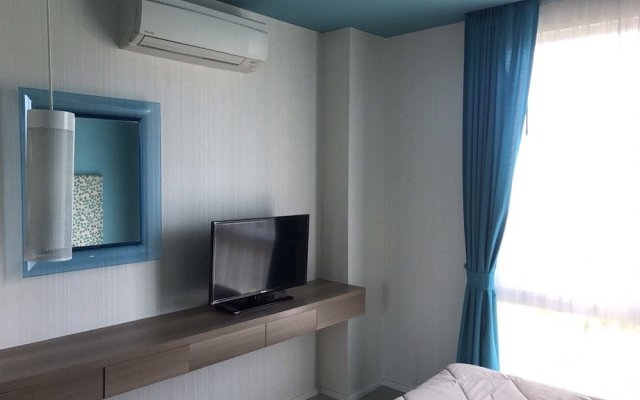 Atlantis Condo Resort Jomtien by EVT