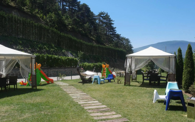 Sarot Termal Park Resort and Spa