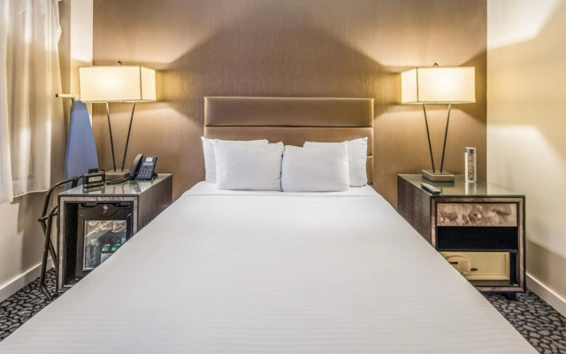 The Carvi Hotel New York, Ascend Hotel Collection