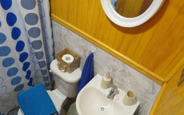 Cabaña Los Coigues 2308