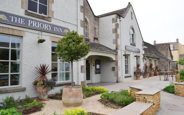 The Priory Inn