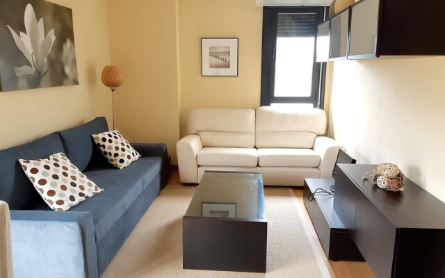 Apartment Calle Arroyo Armón