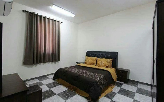 Ghalina Furnished Units