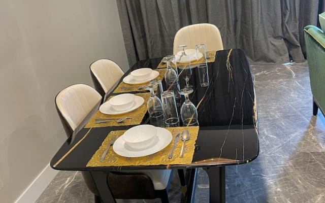 Platinum Victory KLCC by BHS