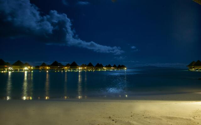 InterContinental Le Moana Resort Bora Bora, an IHG Hotel