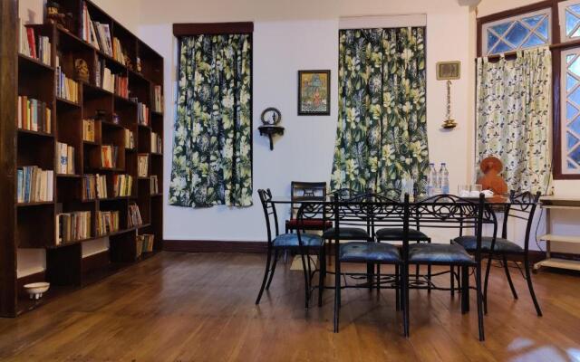 Rani Kothi Heritage Palace