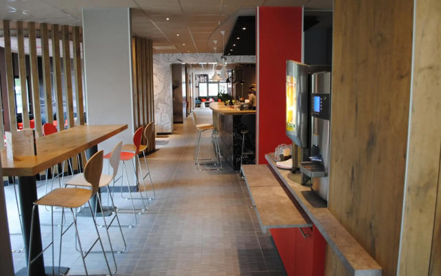 ibis Hyères Centre