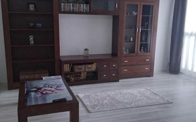 Studio Residence Planorama