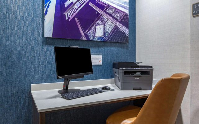 Comfort Inn & Suites Grand Blanc/Flint