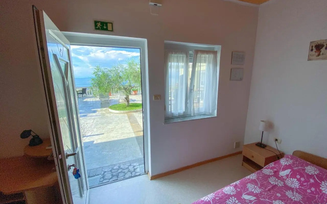 VILER Apartments Izola