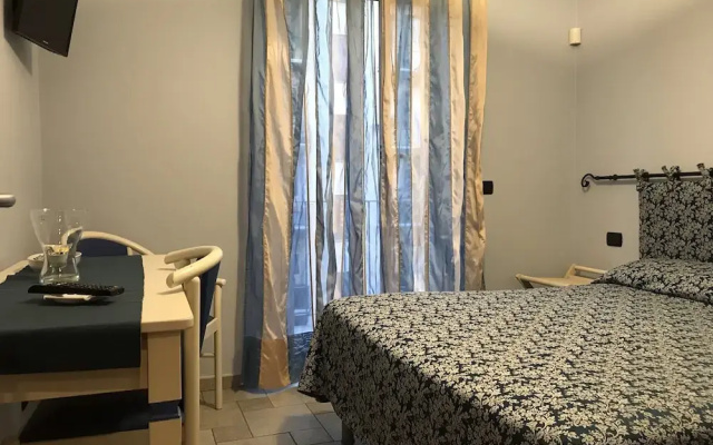 Class Residence 2