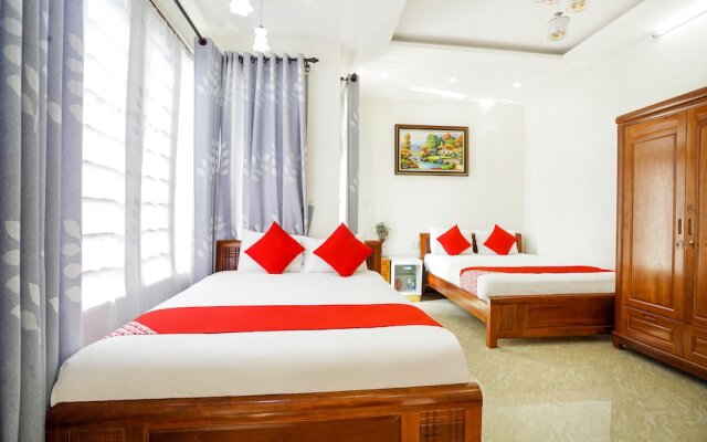 OYO 564 Legend Connect Homestay