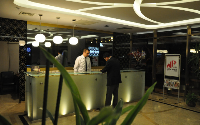 Niza Park Hotel