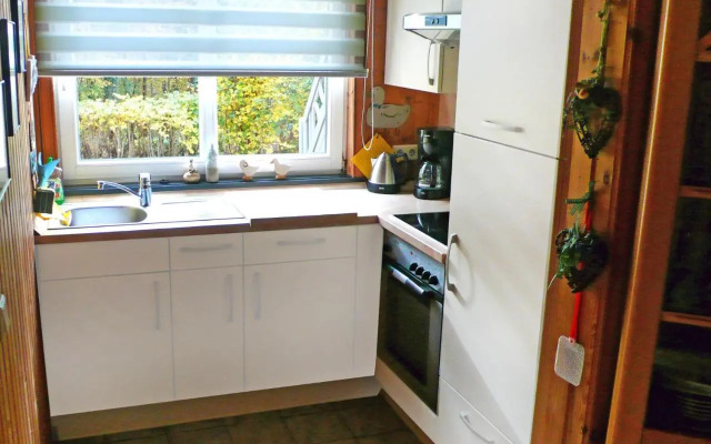 Holiday Home Ferienpark Extertal