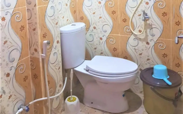 Shakti Beach Hotel & Resort