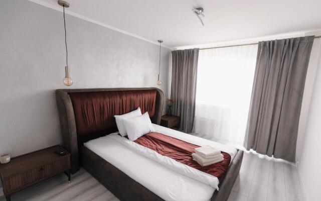 Bear's Apartment 2 Alba Iulia