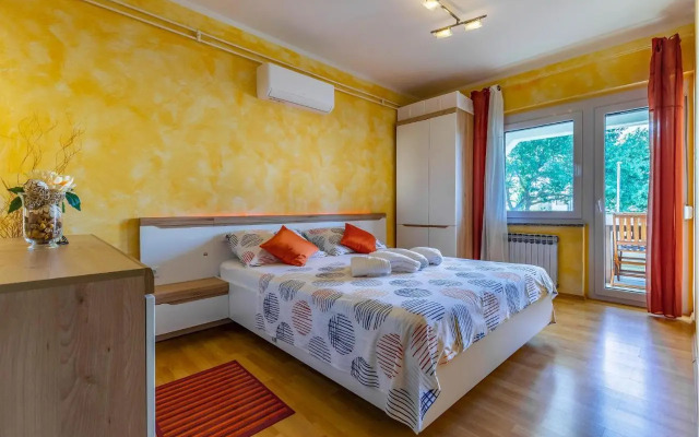 Apartment Fucane IV