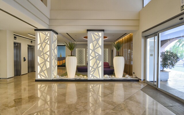 Hotel Vertice Sevilla