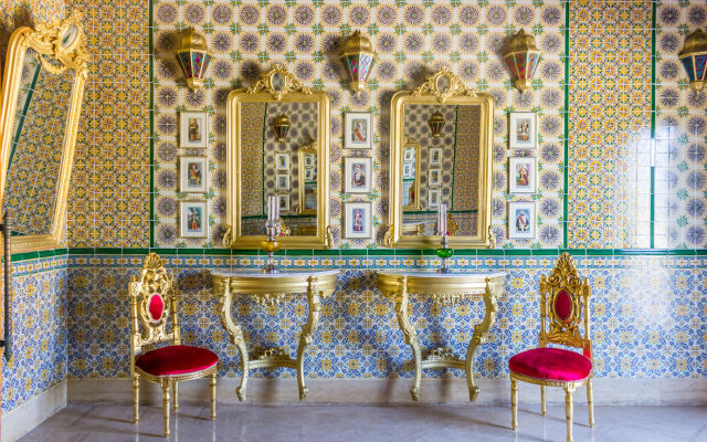 The Ksar Djerba Charming Hotel & SPA