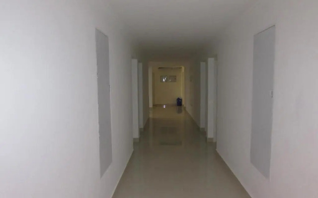 Indraprastha Residency