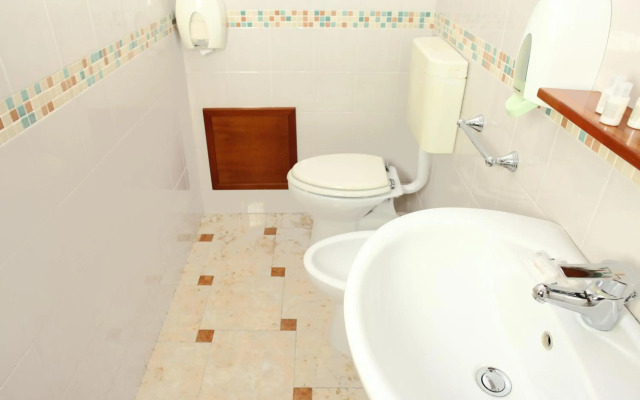 Albergo Maccotta