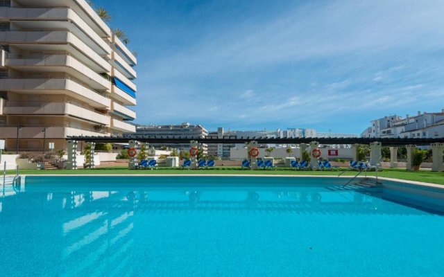 Marina de Banús Apartment