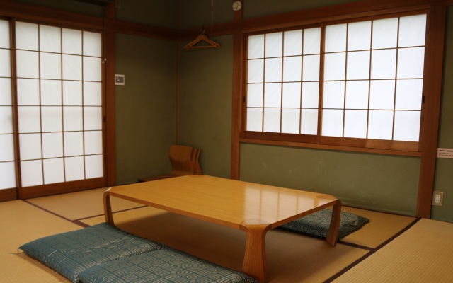 Suite Villa Yamanakako