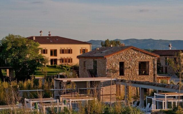 Tuscany Forever Apartments 2
