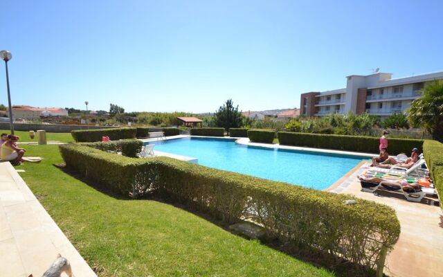 Estrela do Mar - Com Vista Para a Piscina