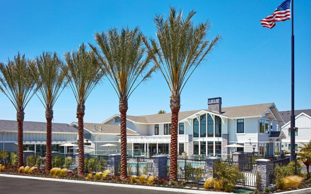 Residence Inn by Marriott Manhattan Beach