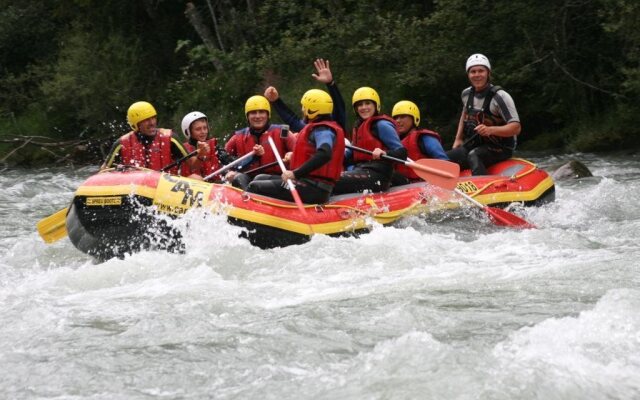Appartements Mölltaler Gletsche