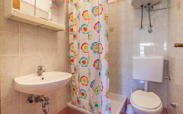 Apartmani Komešić