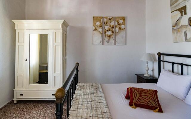 Villa Maro Large Private Pool A C Wifi - 2424