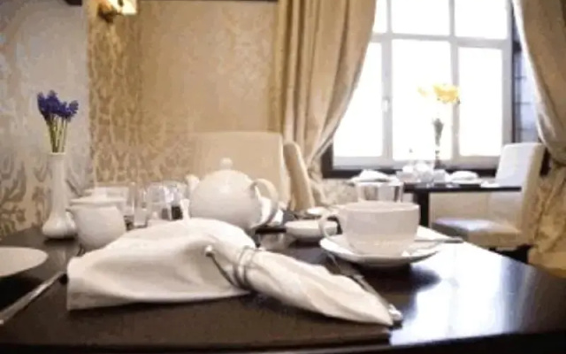 Brucefield Boutique B&B