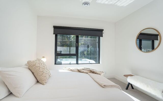 Mountainview Escape Revelstoke Vacations