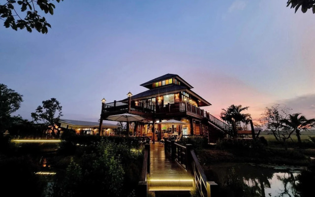 Doona Resort