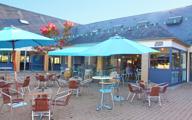 Village Vacances Azureva Kerjouanno