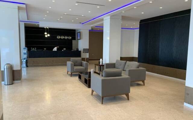Hotel El Amine