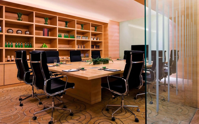 Courtyard by Marriott Ahmedabad