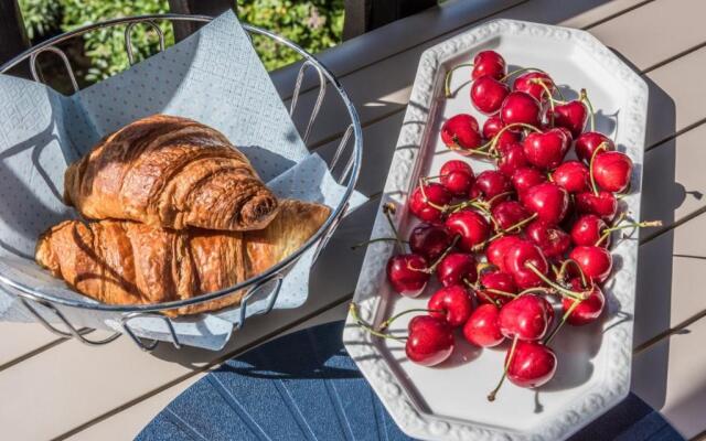 Appartement Le Poisson bleu