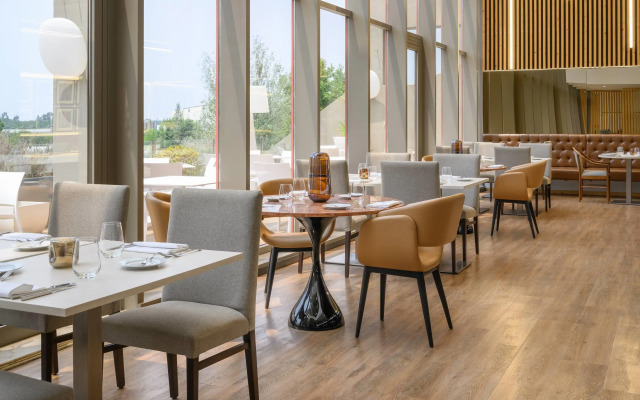 Hotel Coimbra Aeminium, Affiliated by Meliá