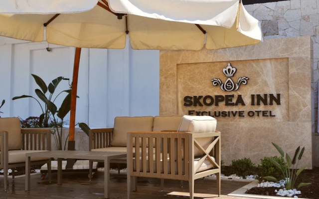 Skopea Inn Exclusive