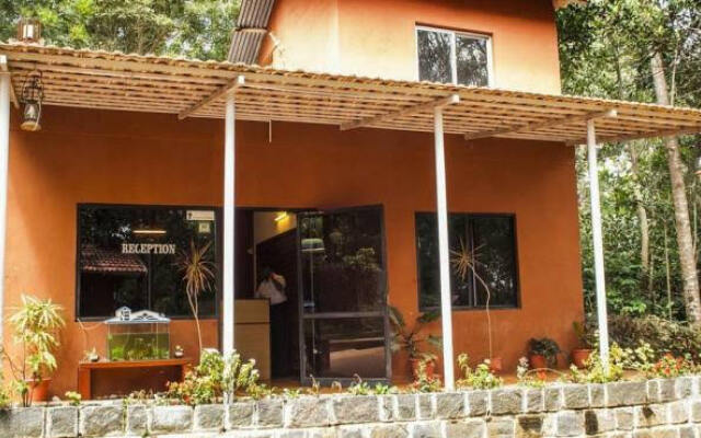 Grange Resort