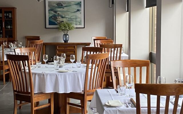 Best Western Sunseeker Motor Inn