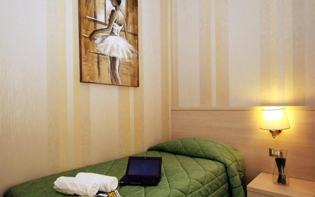 Hotel Argentina