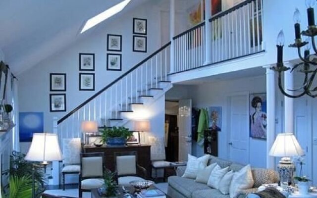 Hamptons Brazil Guest House