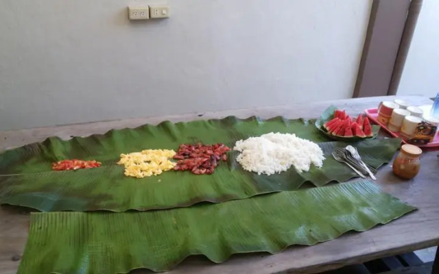 Baler Safe Haven Bed & Breakfast